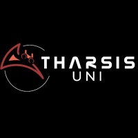 Tharsis UNI logo - Similar company to Centro Cultural De Telecomunicaciones - Cct Uni