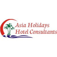 Asia Holiday & Hotels Consultant Travels logo - Similar company to Asian Holidays