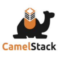 CamelStack logo - Similar company to Weshape Tech Academy