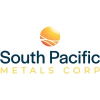 South Pacific Metals Corp. logo - Similar company to Zeus Mining