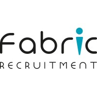 Fabric Recruitment logo - Similar company to Uk S2000 Owners Club