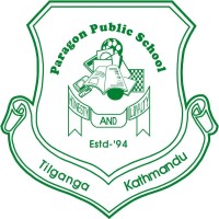 Paragon Public School logo - Similar company to Paragon School System