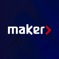 Maker Soluções Tecnológicas logo - Similar company to Datacoper Software Ltda