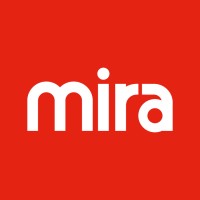 Fondation MIRA logo - Similar company to Coalition Sortons Le Gaz!