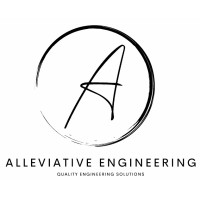 Alleviative Engineering Pte. Ltd. logo - Similar company to Maximos Engineering Pte Ltd