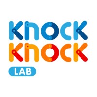 Knock Knock Lab logo - Similar company to Point.Of Creative