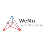 WeMu logo - Similar company to Guariniello