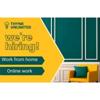 WORK FROM HOME| FRESHERS & EXPERIENCE BOTH| PART TIME/FULL TIME BOTH| JOBS ALERT| ONLINE WORING logo - Similar company to Examgenius Academy