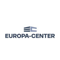 EUROPA-CENTER Iberia logo - Similar company to Tasinsa Real Estate