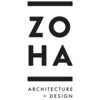 ZOHA Architecture + Design, LLC logo - Similar company to Strabala+ Architecture