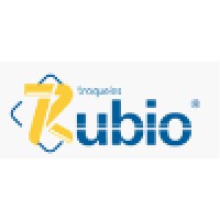 Troqueles Rubio logo - Similar company to Grumbe