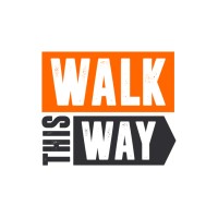 Walk this Way logo - Similar company to Intervalor Data
