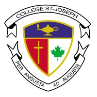 Collège Saint-Joseph de Hull logo - Similar company to La 2E Classe