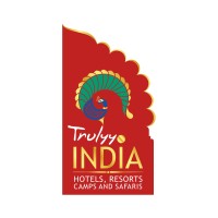 Trulyy India Hotels, Resorts, Camps & Safaris logo - Similar company to Xpand5 Holidays
