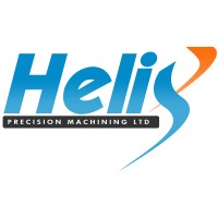 Helix Precision Pty Ltd logo - Similar company to Precision Camera & Camcorder Repairs