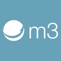 m3 management consulting GmbH logo - Similar company to Msg