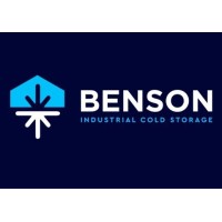 Benson Industrial Cold Storage logo - Similar company to Action.Able, Inc.
