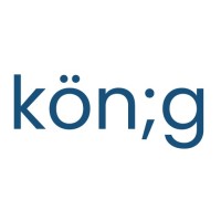 App-Entwicklung Koenig logo - Similar company to Incibit - Flutter App-Entwicklung