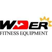 Wder Fitness Equipment Manufacturer logo - Similar company to Timotion Usa