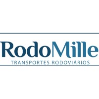 Rodo Mille Transportes Rodoviários logo - Similar company to Fratelli Transporte E Turismo