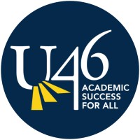 School District U-46 logo - Similar company to Township High School District 211