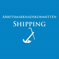 Arbetsmarknadskommittén Shipping logo - Similar company to Op Ship