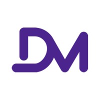 Digital Maven Solutions logo - Similar company to Sevensharp Creatives