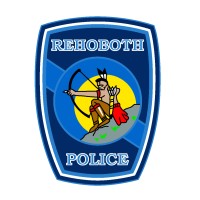 Rehoboth Police Department logo - Similar company to Victory Human Services, Inc.
