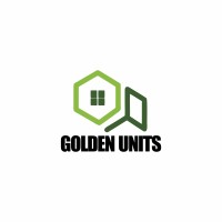 Golden units logo - Similar company to Energy Cube Llc