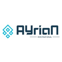 Ayrian International logo - Similar company to Ra Delta