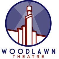 Woodlawn Theatre logo - Similar company to Insights Intervention