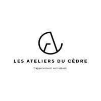 LES ATELIERS DU CEDRE logo - Similar company to Master En Entrepreneuriat Et Gestion Des Affaires