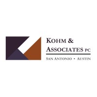 Kohm & Associates, P.C.