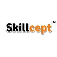 Skillcept logo - Similar company to Kwicklo