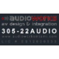 Audioworks