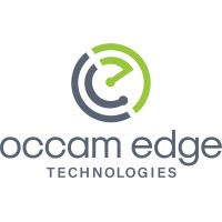 Occam Edge Technologies LLC logo - Similar company to Edgewood Group