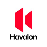 Havalon logo - Similar company to Axel Cyber Llc.