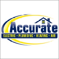 Accurate Electric, Plumbing, Heating and Air logo - Similar company to Chen Plumbing