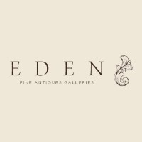 Eden Fine Antiques Galleries LLC logo - Similar company to Modern Eden Gallery