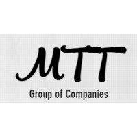 MTT Networks logo - Similar company to Traceability Authentication Forum 2025