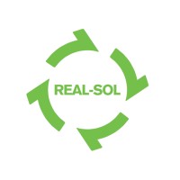 REAL-SOL logo - Similar company to Bakers & Roasters