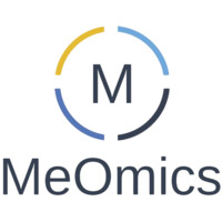 MeOmics Precision Medicine Ltd logo - Similar company to Biomorphix