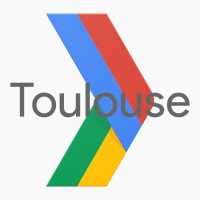 GDG Toulouse logo - Similar company to Cloud Toulouse
