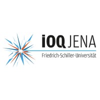 Institut für Optik und Quantenelektronik logo - Similar company to Fbgs - Tailored Fiber Optic Sensing Components & Solutions