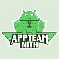 AppTeam NITH logo - Similar company to Hack On Hills