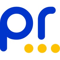 PRDots logo - Similar company to Gdsc-Sec (Google Developer Student Clubs- Saveetha Engineering College)