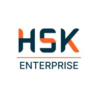 HSK ENTERPRISE logo - Similar company to Typhoon Leads Private Limited