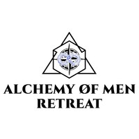 The Alchemy of Men Retreat logo - Similar company to Love And Dating