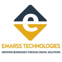 Emarss Technologies logo - Similar company to Ubertech