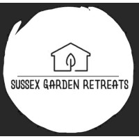 Sussex Garden Retreats logo - Similar company to Amplify Pro
